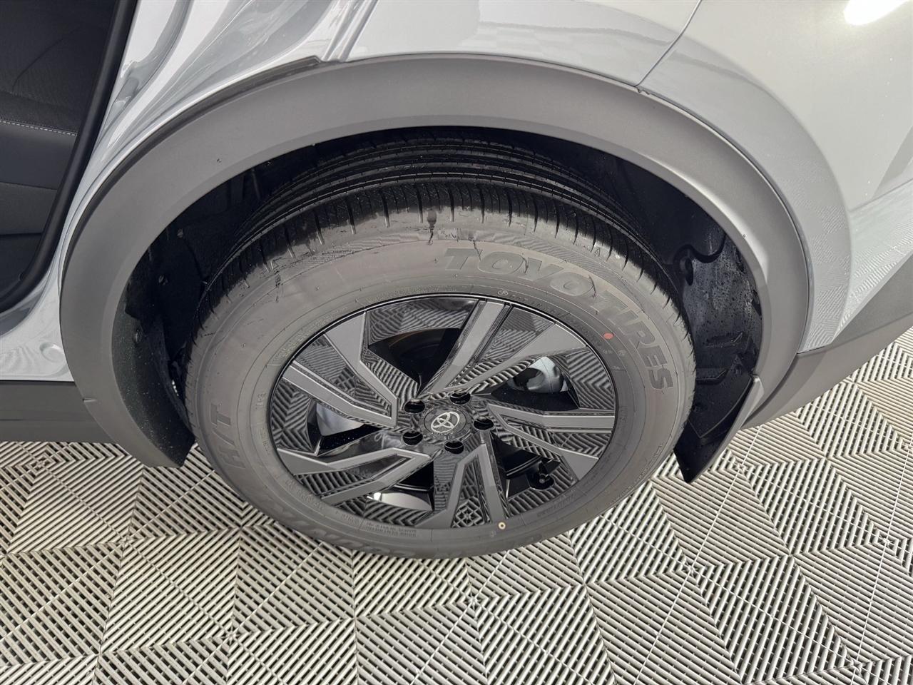 Toyota C-HR XSE 2026
