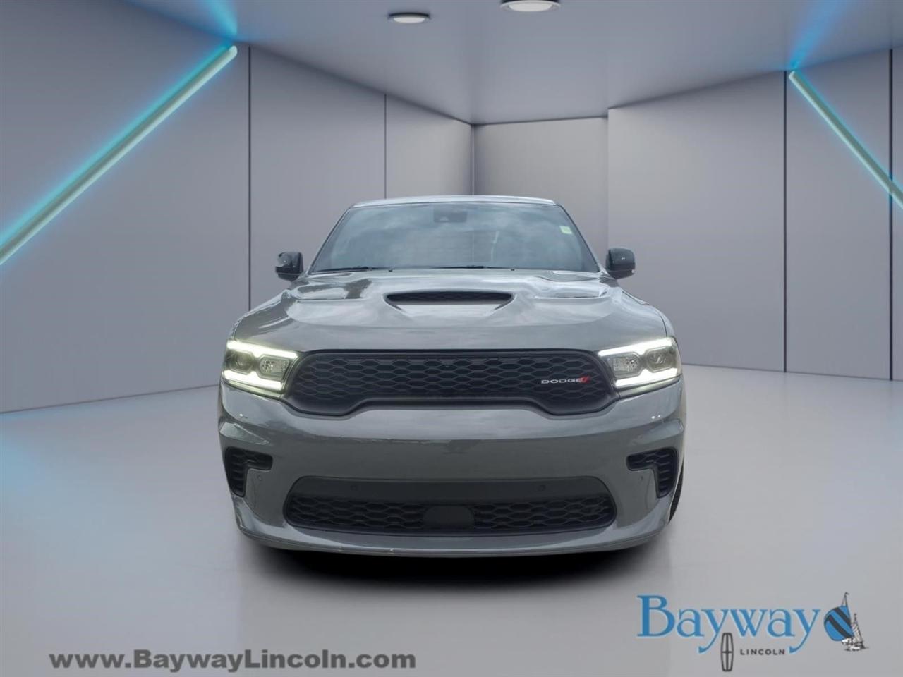 Dodge Durango GT Plus 2024