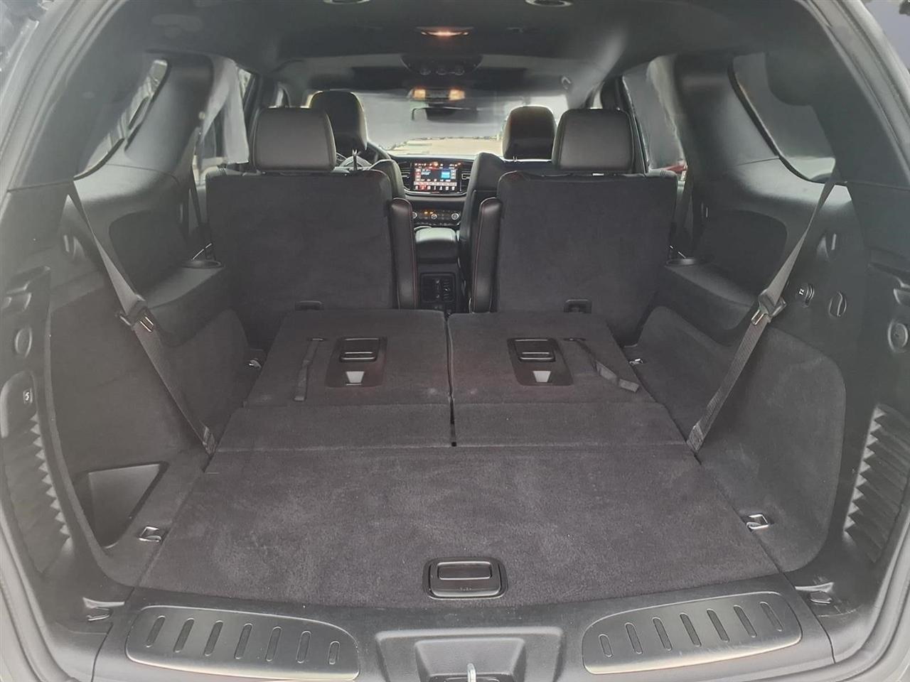 Dodge Durango GT Plus 2024