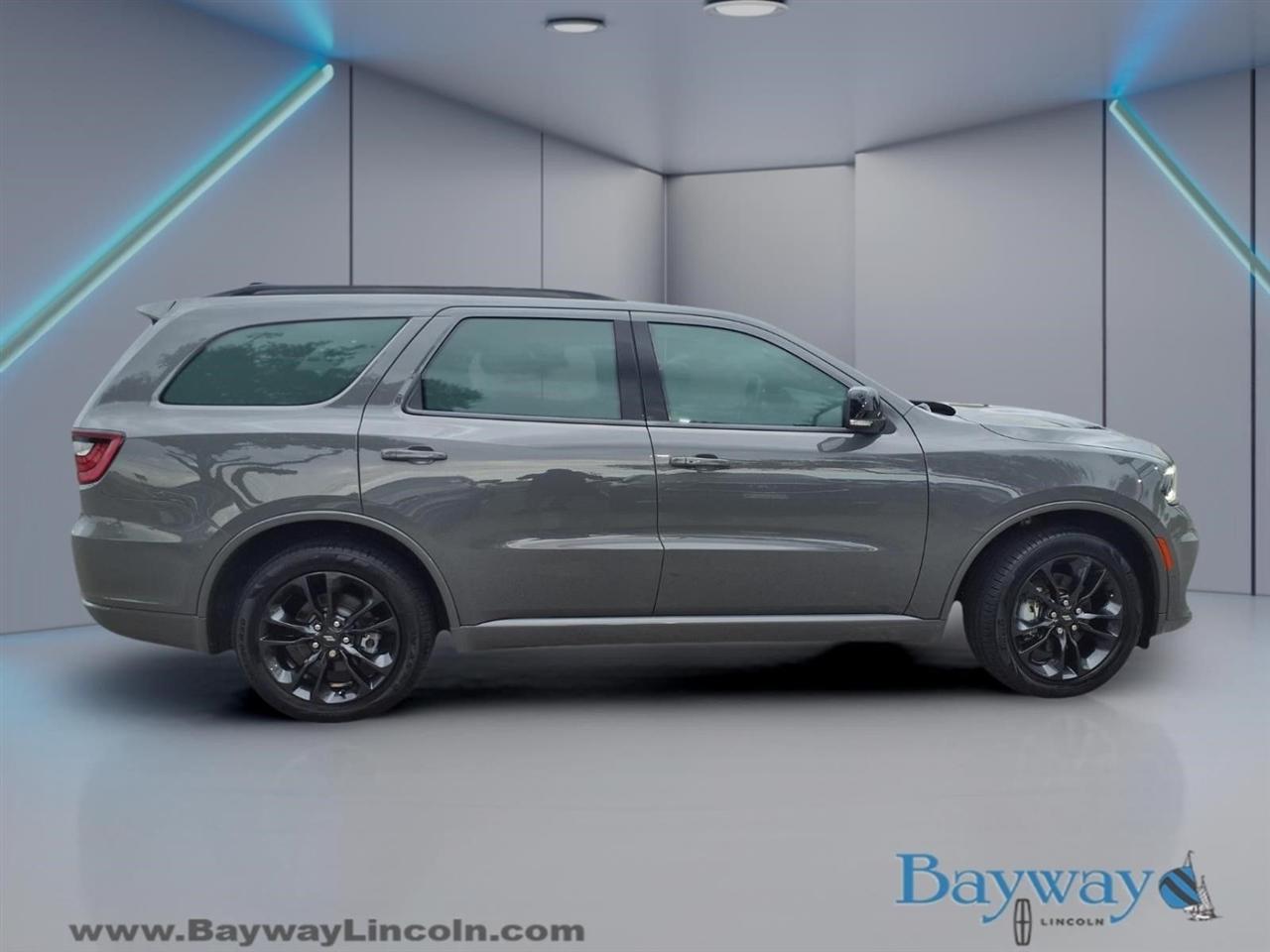 Dodge Durango GT Plus 2024