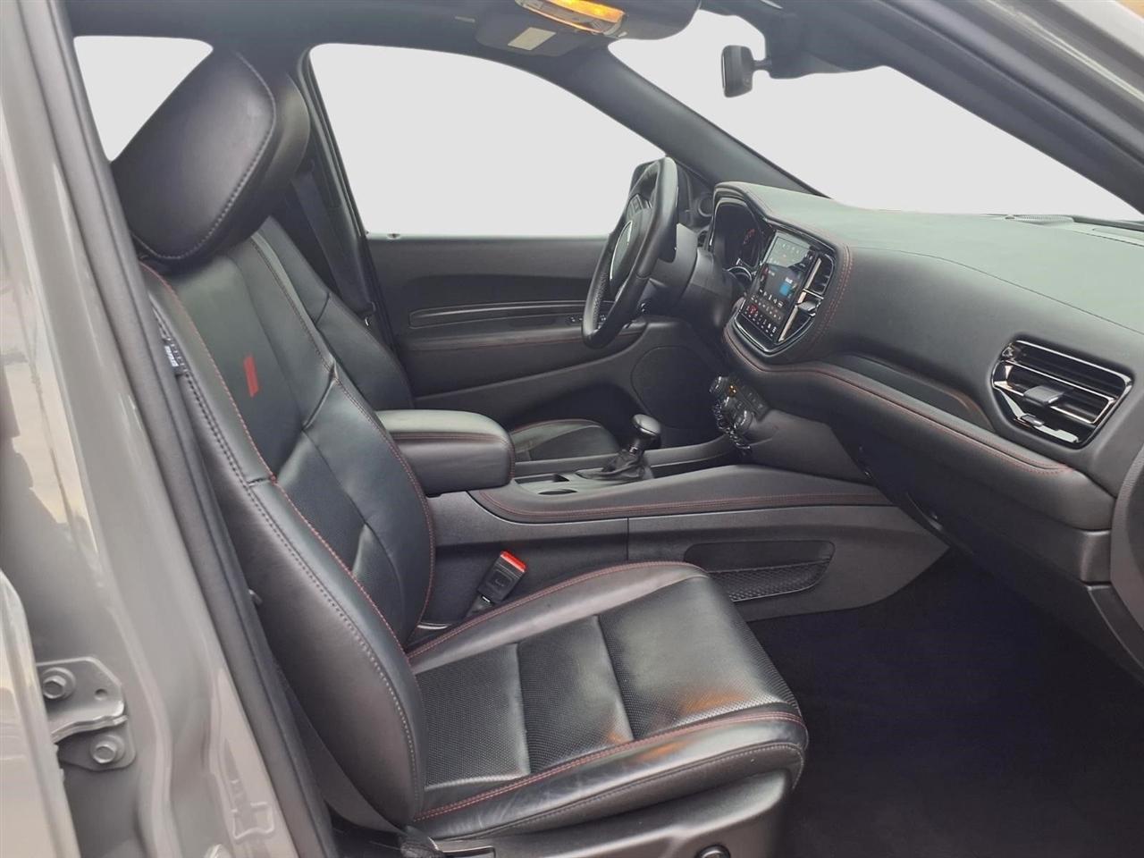 Dodge Durango GT Plus 2024