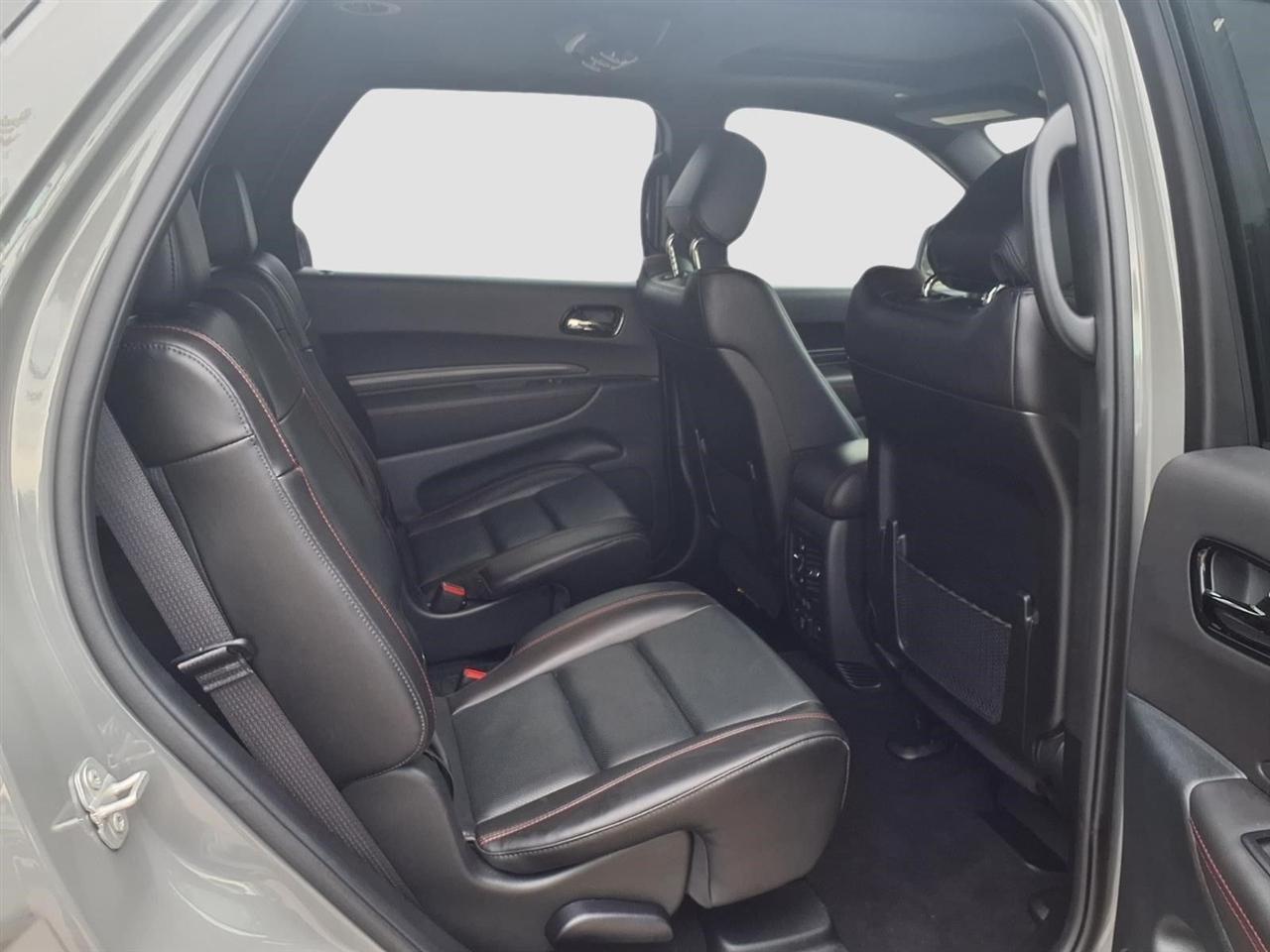 Dodge Durango GT Plus 2024