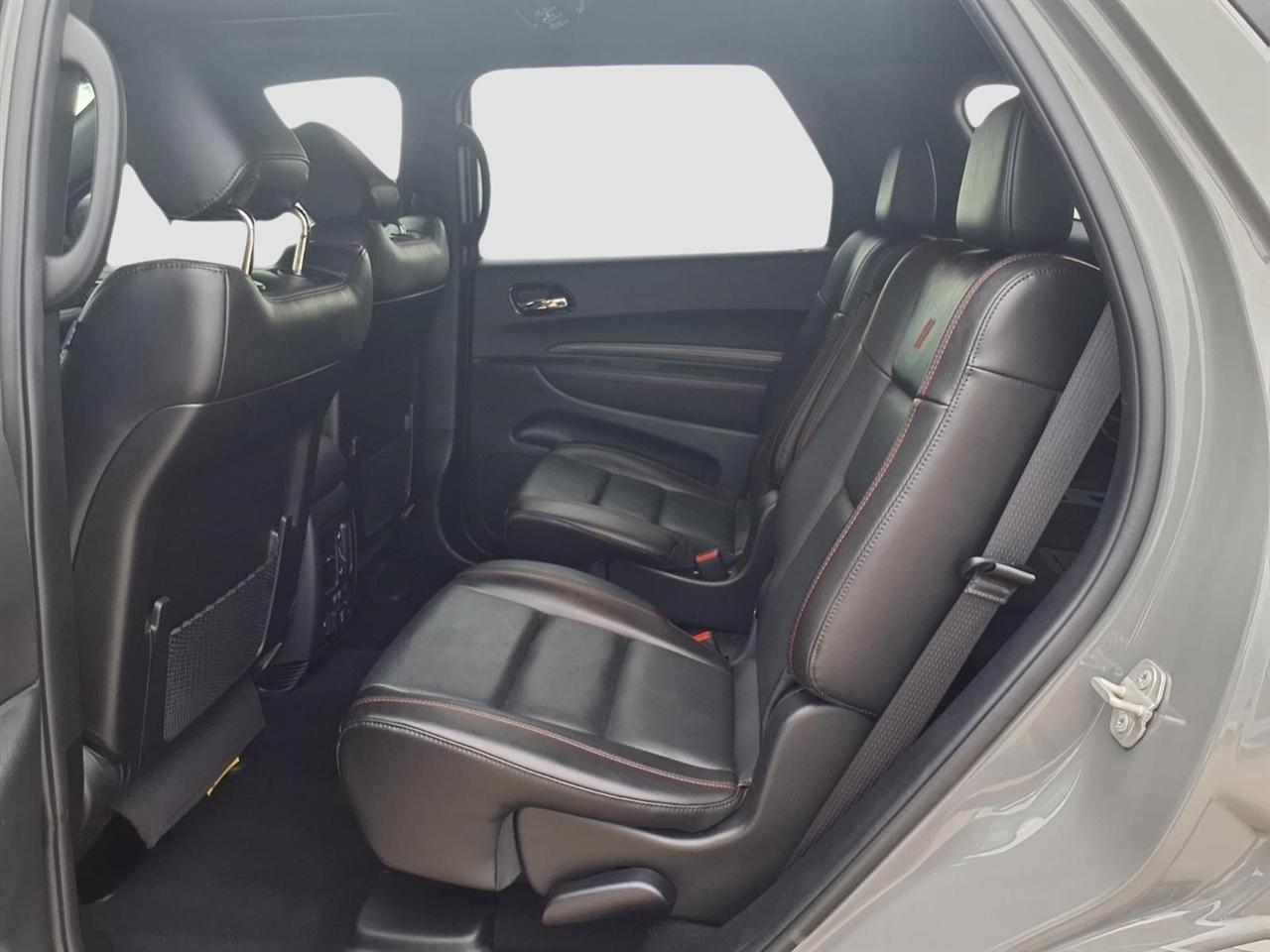 Dodge Durango GT Plus 2024