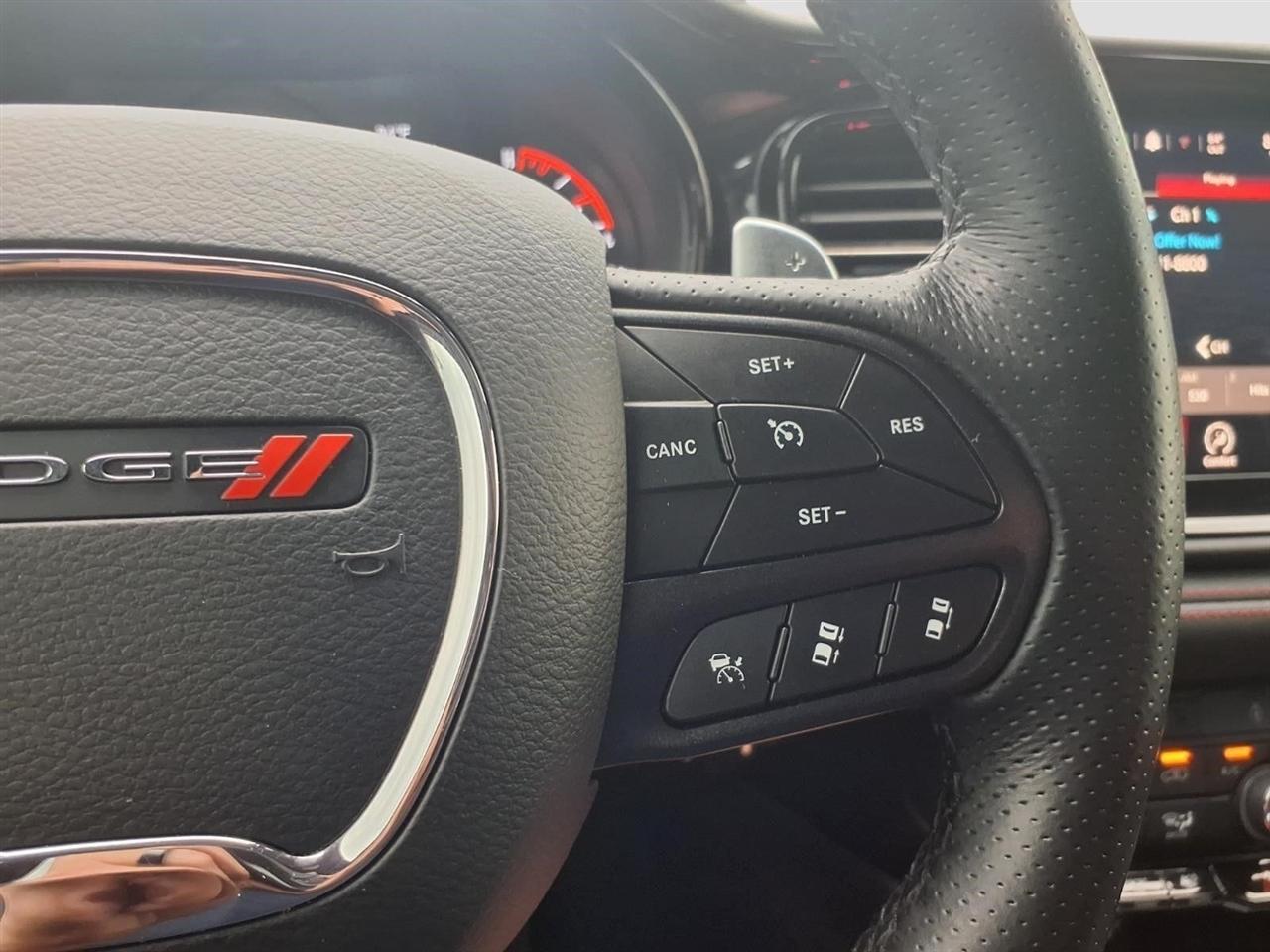 Dodge Durango GT Plus 2024