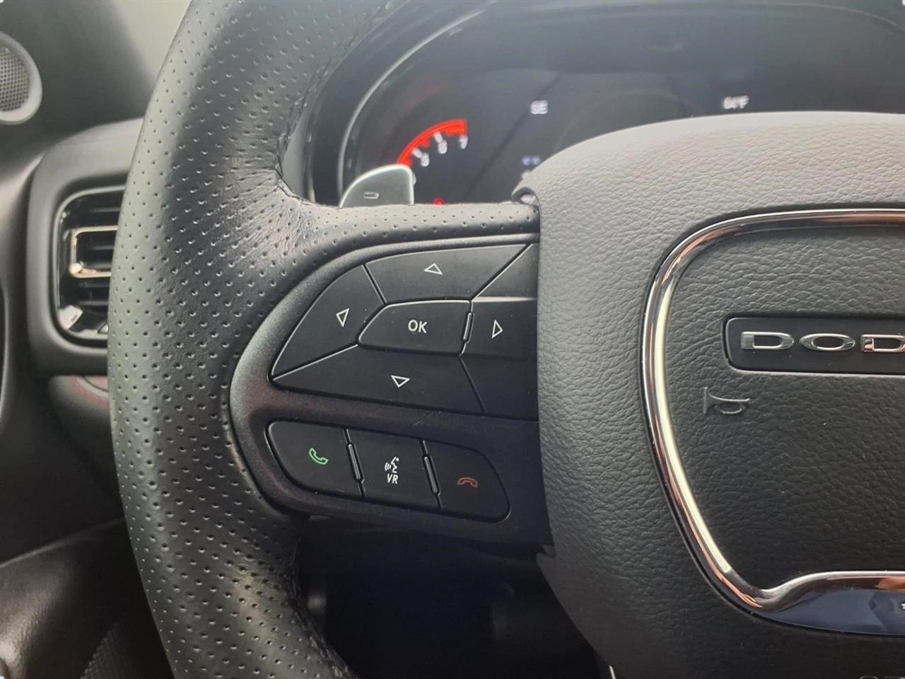 Dodge Durango GT Plus 2024