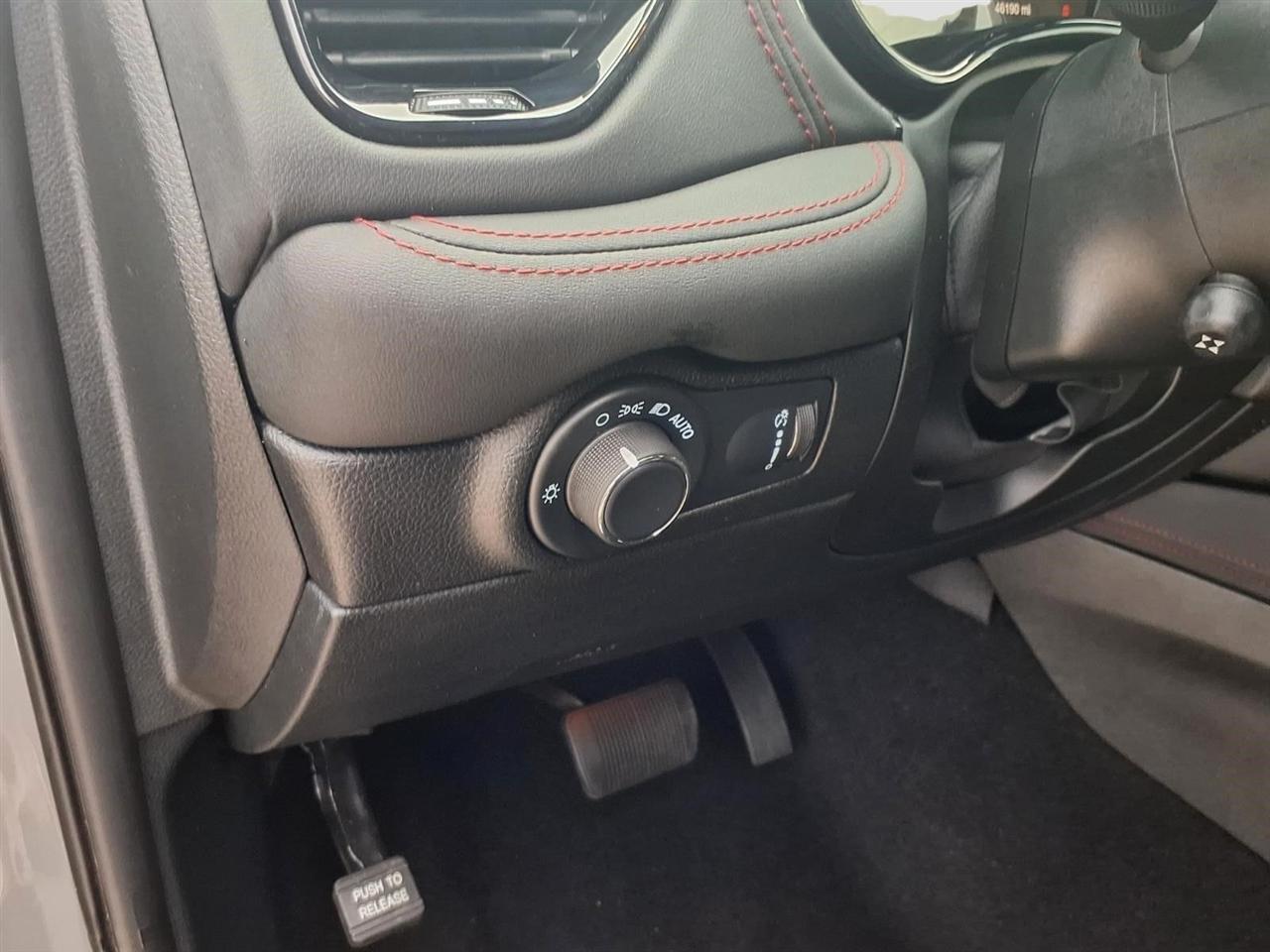 Dodge Durango GT Plus 2024