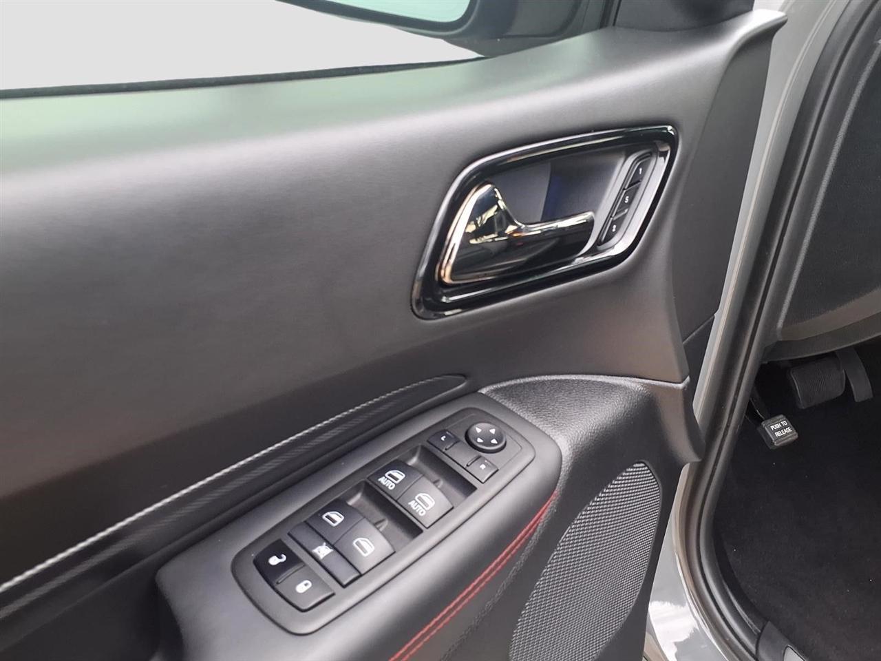 Dodge Durango GT Plus 2024