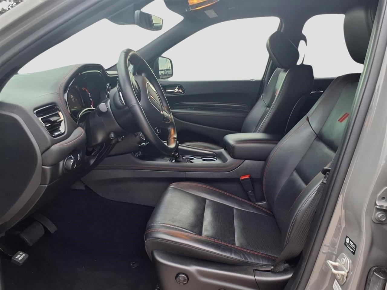 Dodge Durango GT Plus 2024
