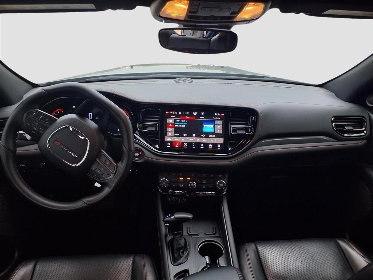Dodge Durango GT Plus 2024
