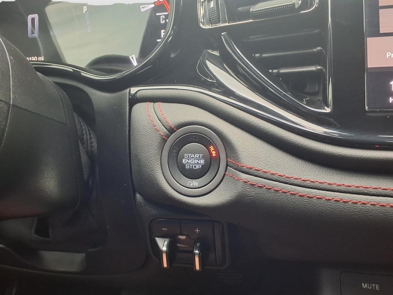 Dodge Durango GT Plus 2024