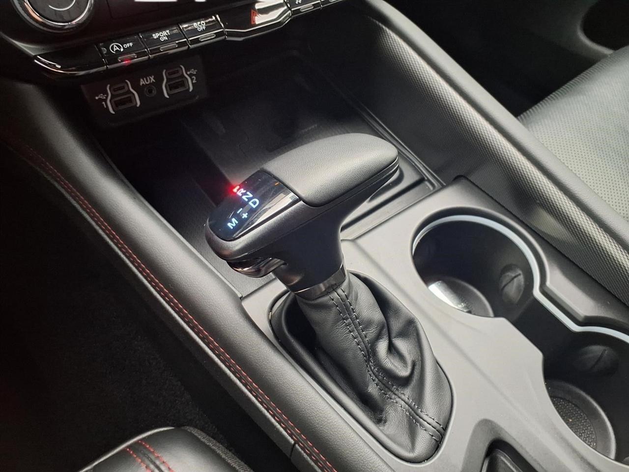 Dodge Durango GT Plus 2024