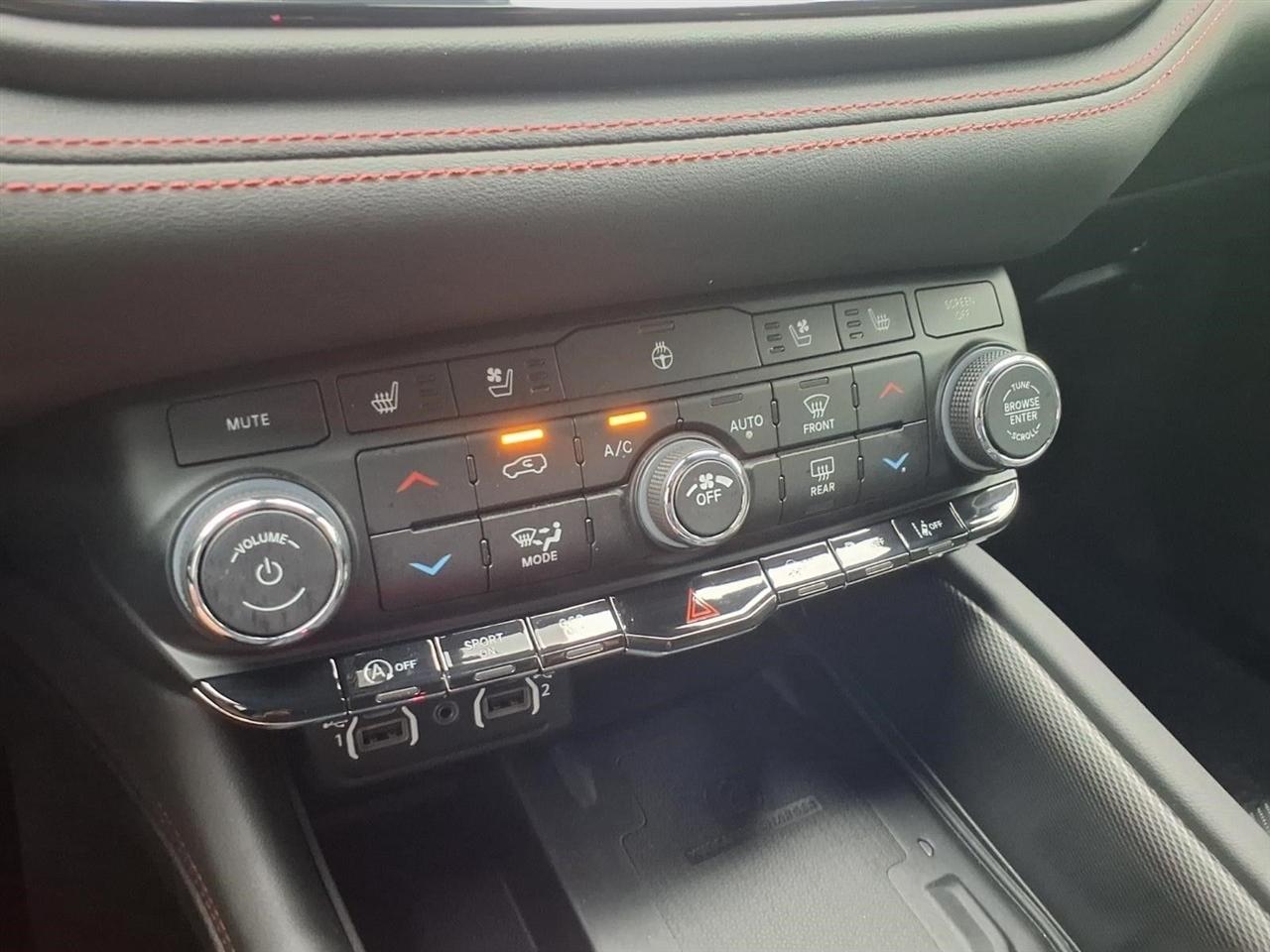 Dodge Durango GT Plus 2024