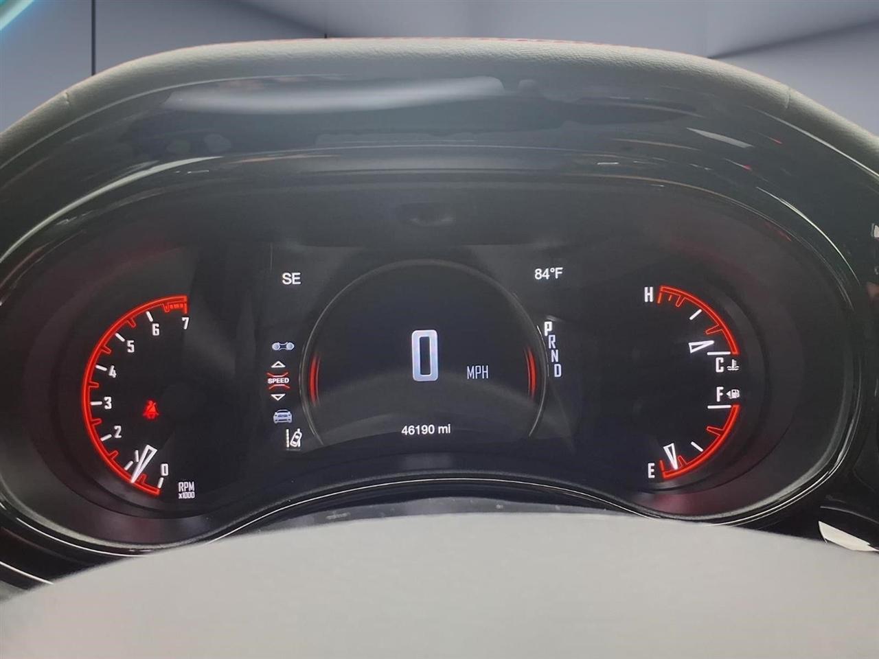 Dodge Durango GT Plus 2024