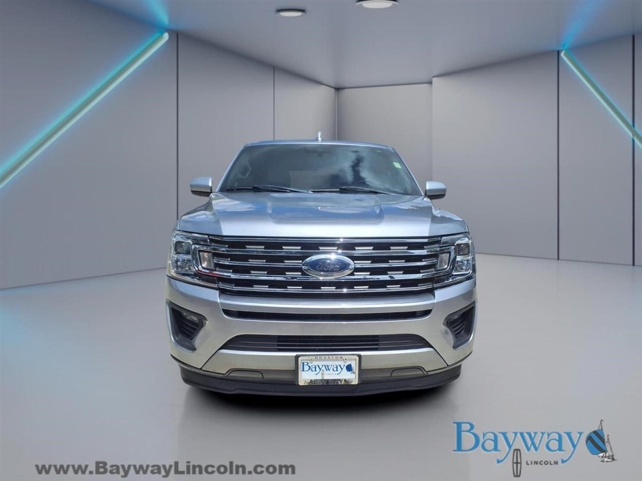 Ford Expedition XLT 2021