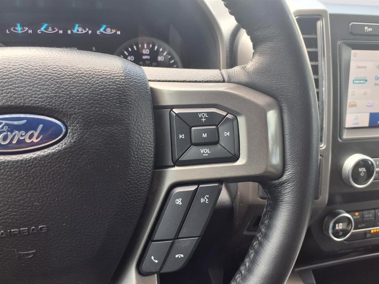 Ford Expedition XLT 2021