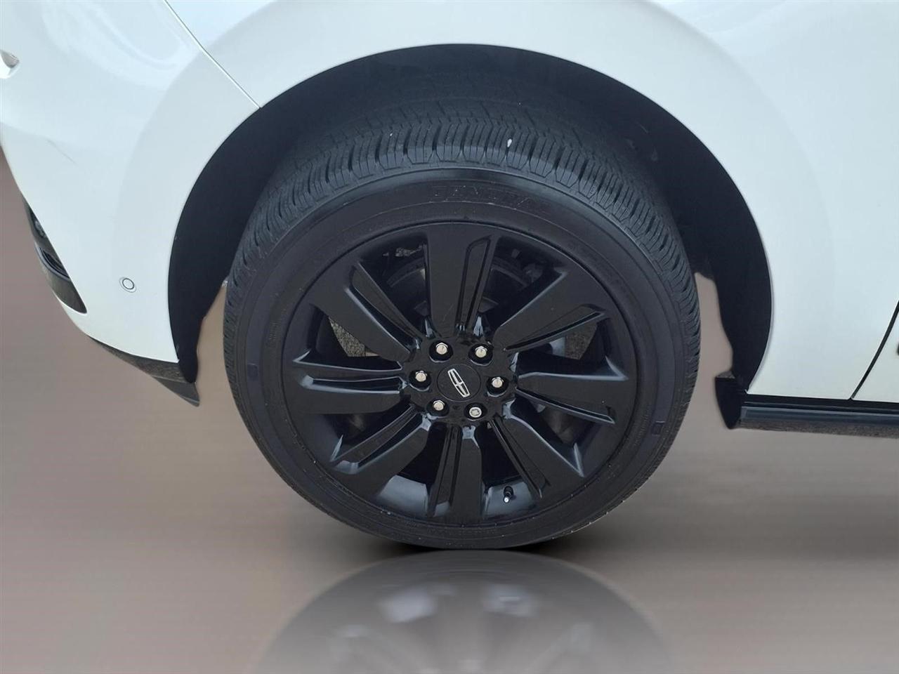 Lincoln Navigator L Reserve 2023