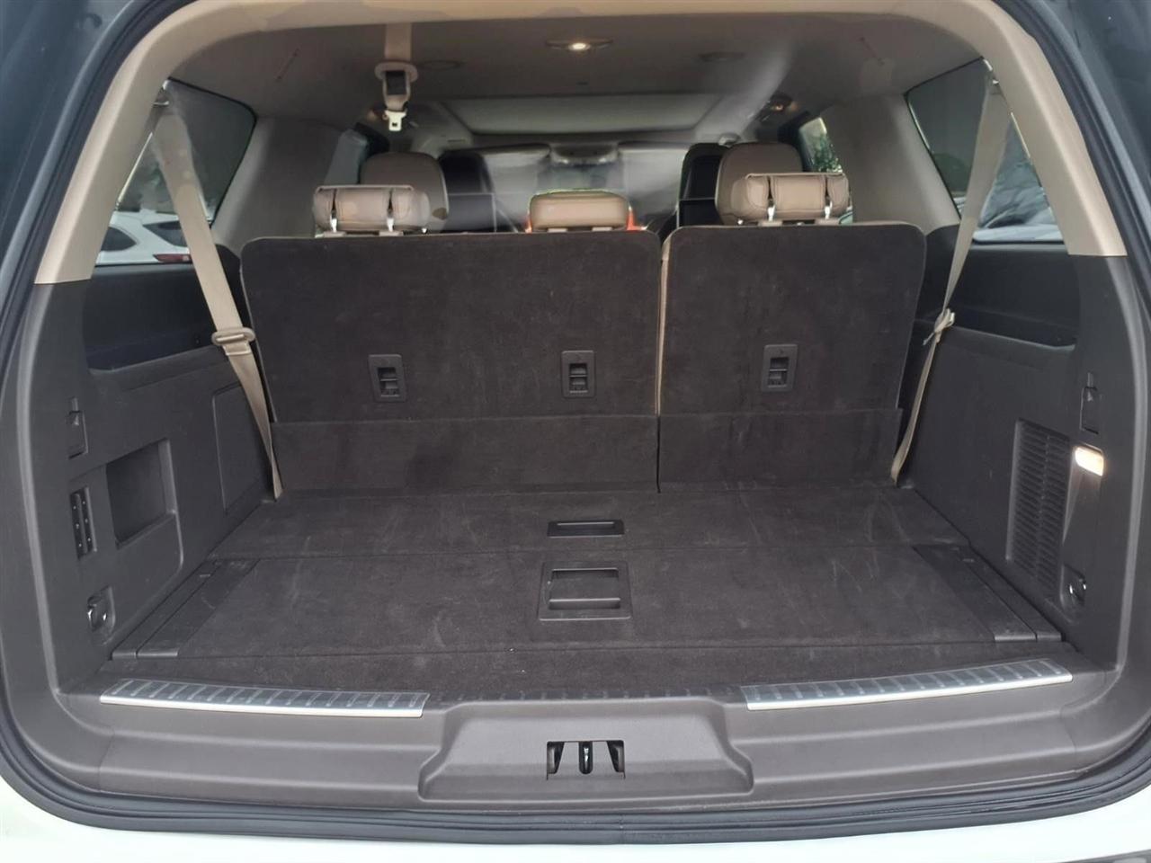 Lincoln Navigator L Reserve 2023