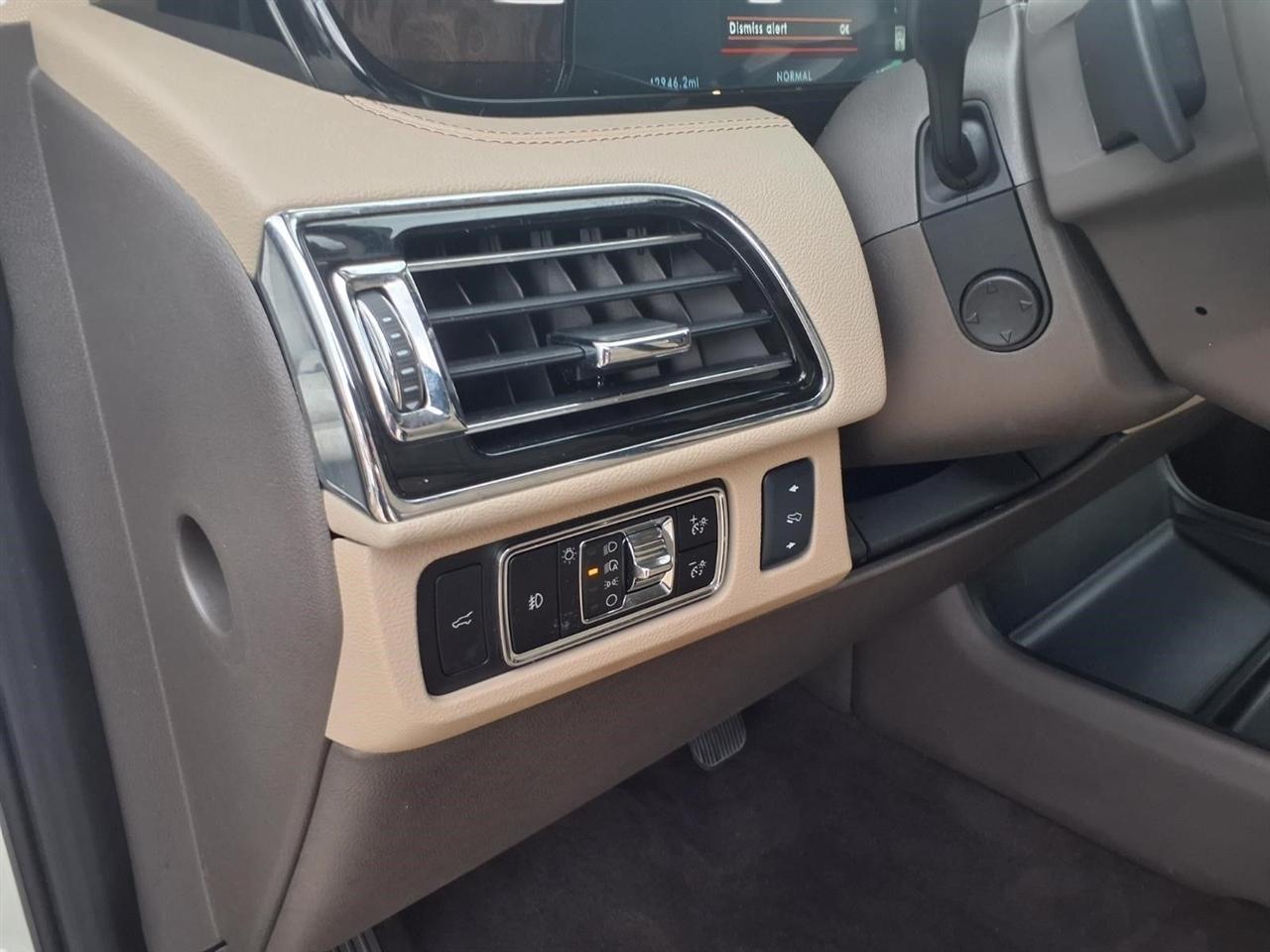 Lincoln Navigator L Reserve 2023