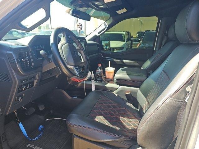 Ford F-150 XLT SuperCrew 4WD 2024