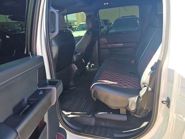 Ford F-150 XLT SuperCrew 4WD 2024