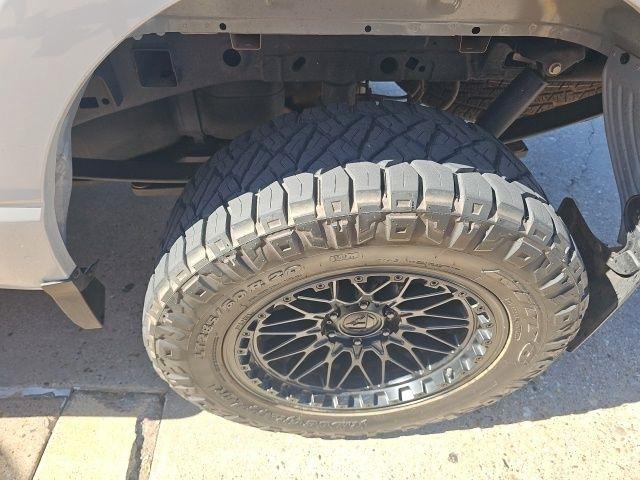 Ford F-150 XLT SuperCrew 4WD 2024