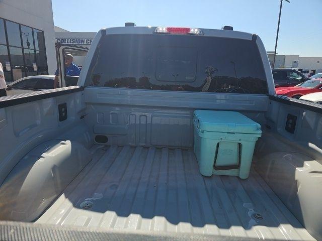 Ford F-150 XLT SuperCrew 4WD 2024