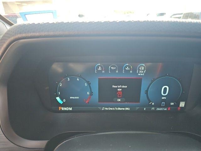 Ford F-150 XLT SuperCrew 4WD 2024