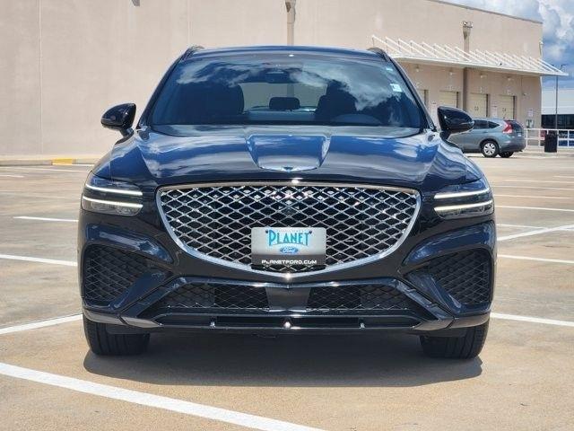 Genesis GV70 2.5T 2024