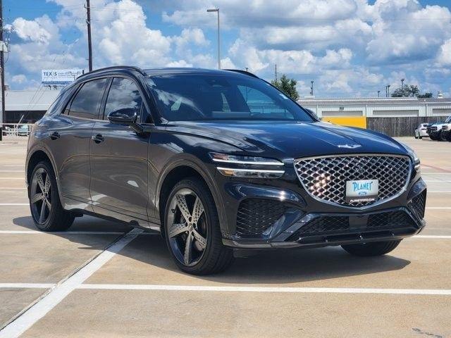Genesis GV70 2.5T 2024