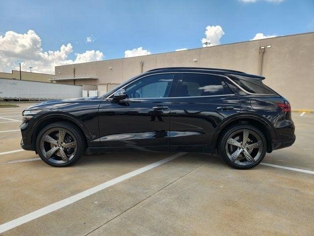 Genesis GV70 2.5T 2024