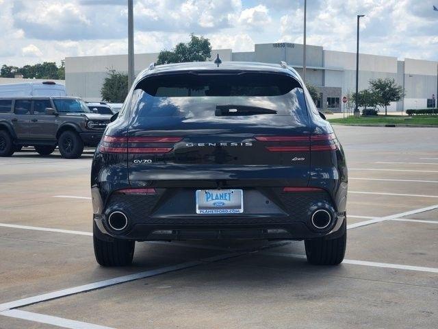 Genesis GV70 2.5T 2024