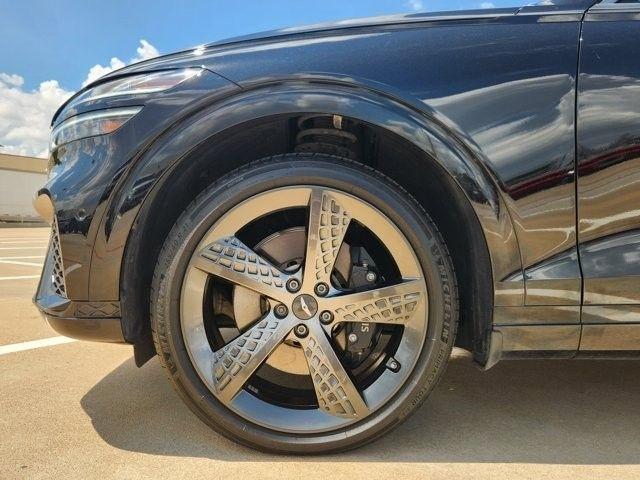Genesis GV70 2.5T 2024