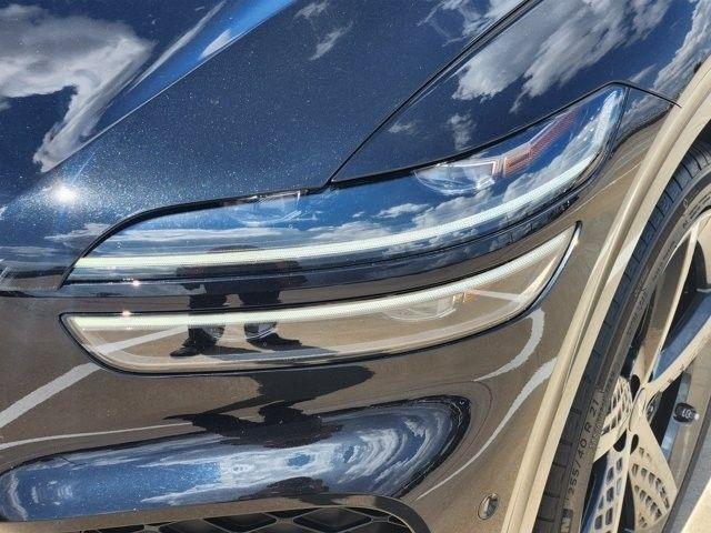 Genesis GV70 2.5T 2024