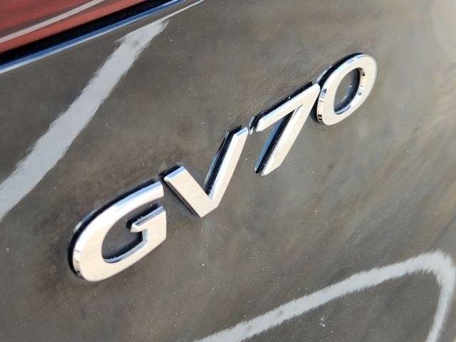 Genesis GV70 2.5T 2024