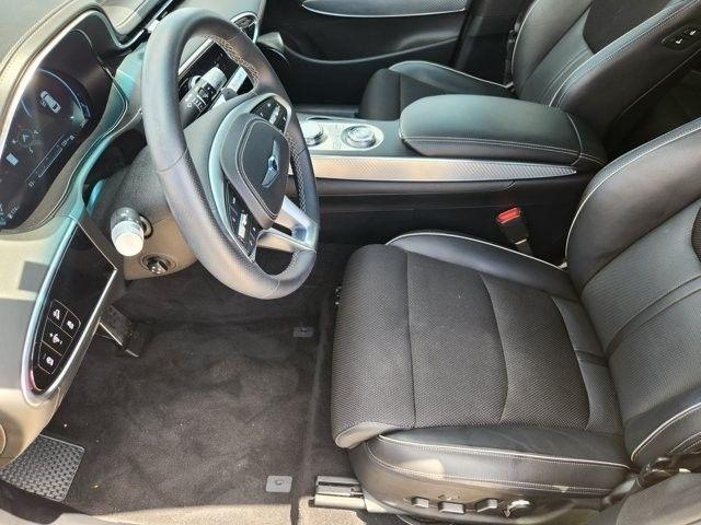Genesis GV70 2.5T 2024