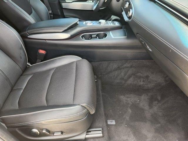 Genesis GV70 2.5T 2024
