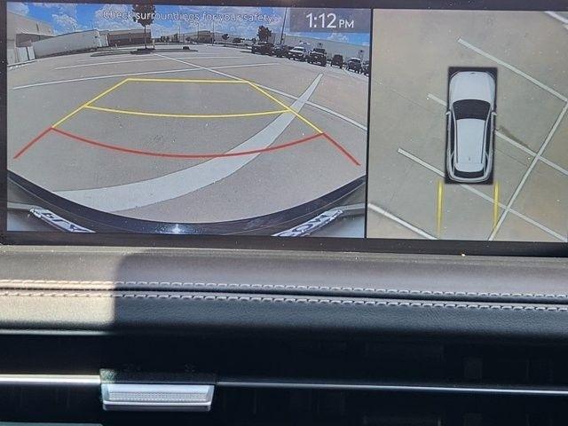 Genesis GV70 2.5T 2024