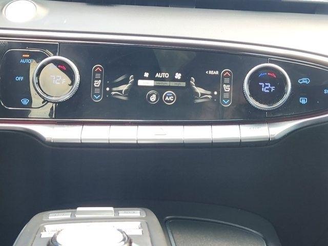 Genesis GV70 2.5T 2024