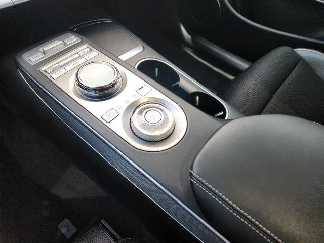 Genesis GV70 2.5T 2024