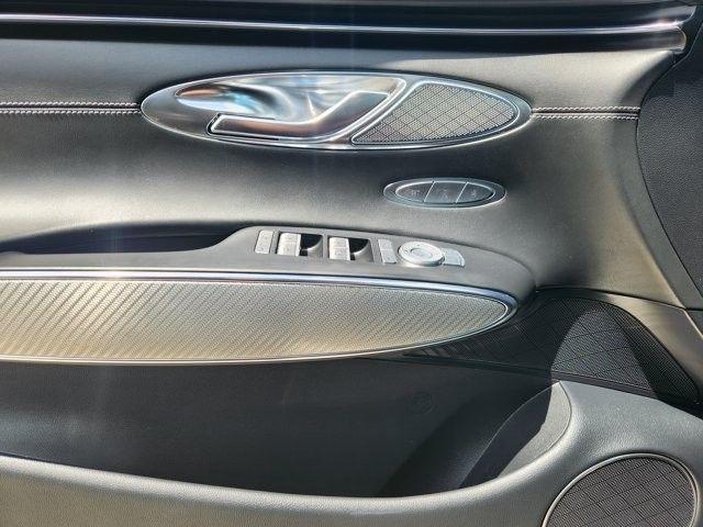 Genesis GV70 2.5T 2024
