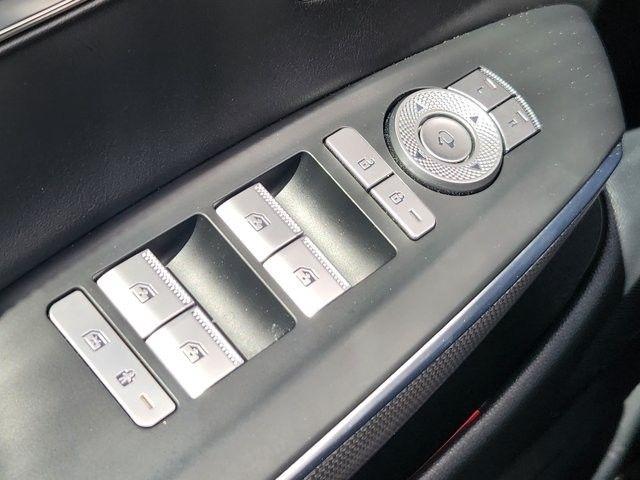 Genesis GV70 2.5T 2024