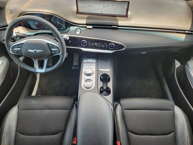 Genesis GV70 2.5T 2024