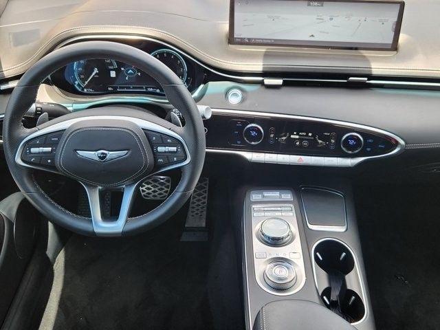 Genesis GV70 2.5T 2024