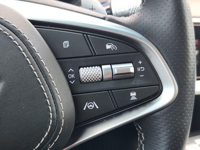 Genesis GV70 2.5T 2024