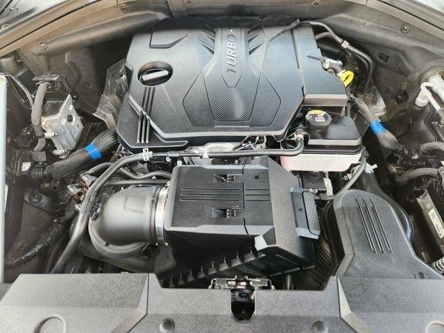 Genesis GV70 2.5T 2024