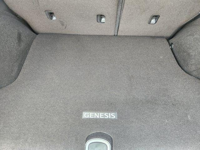 Genesis GV70 2.5T 2024