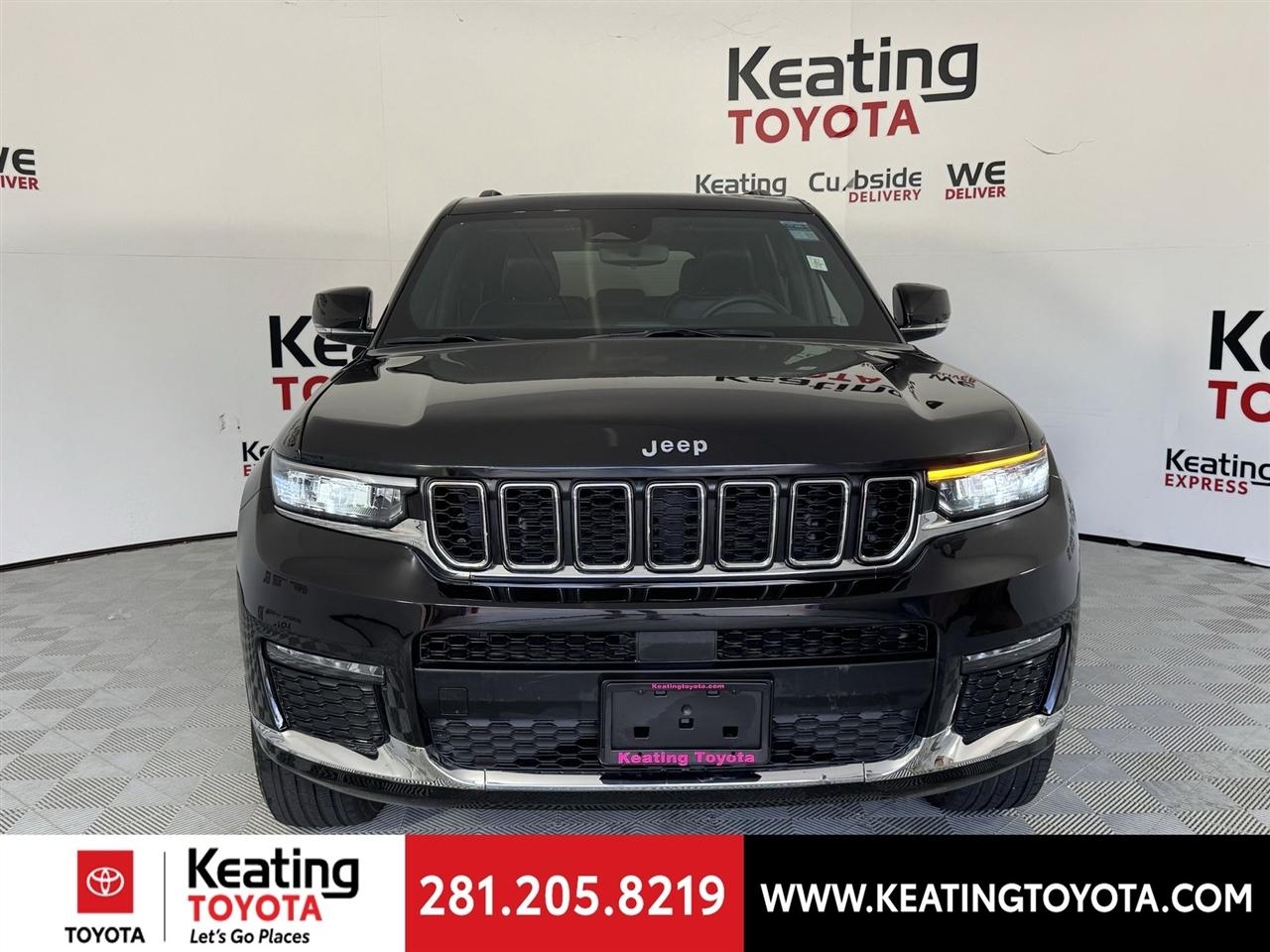 Jeep Grand Cherokee 4xe Base 2024