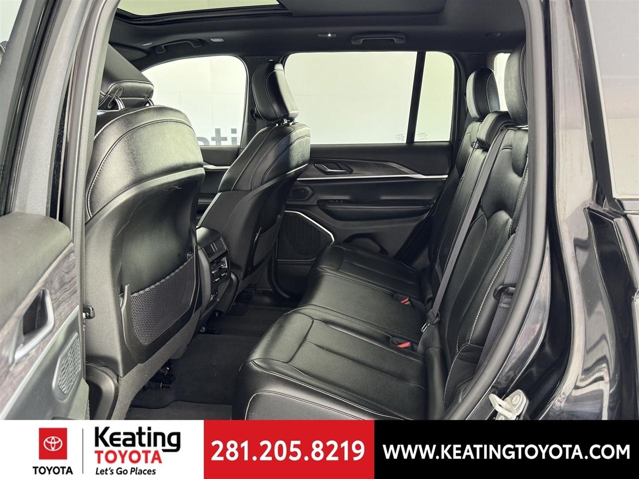 Jeep Grand Cherokee 4xe Base 2024
