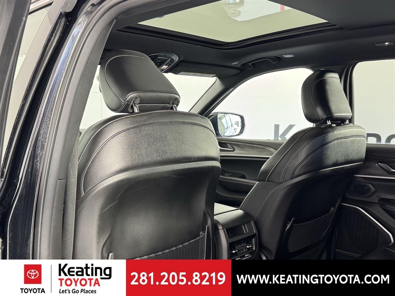 Jeep Grand Cherokee 4xe Base 2024
