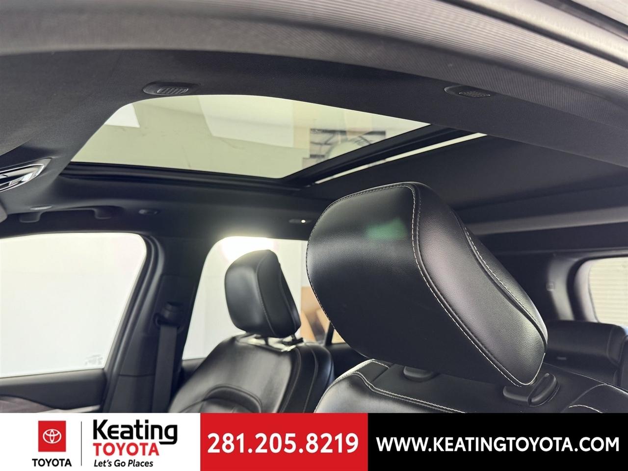 Jeep Grand Cherokee 4xe Base 2024